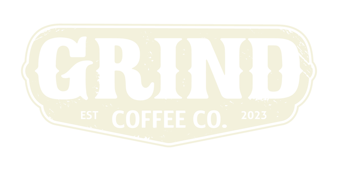 Grind Coffee Co logo
