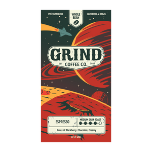 Grind Coffee Company | Specialty Grade Coffee - Fresh Roasted